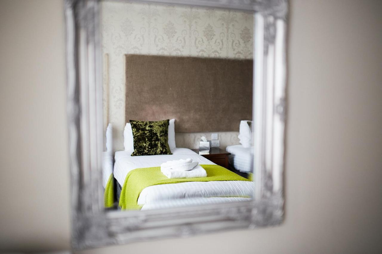 The Orwell Hotel Felixstowe Kültér fotó