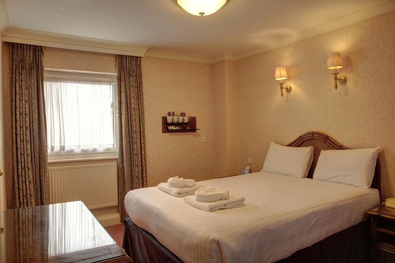 The Orwell Hotel Felixstowe Kültér fotó
