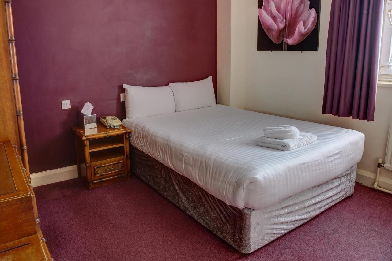 The Orwell Hotel Felixstowe Kültér fotó