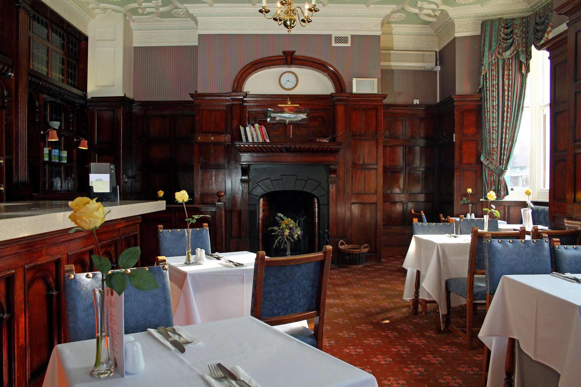 The Orwell Hotel Felixstowe Kültér fotó