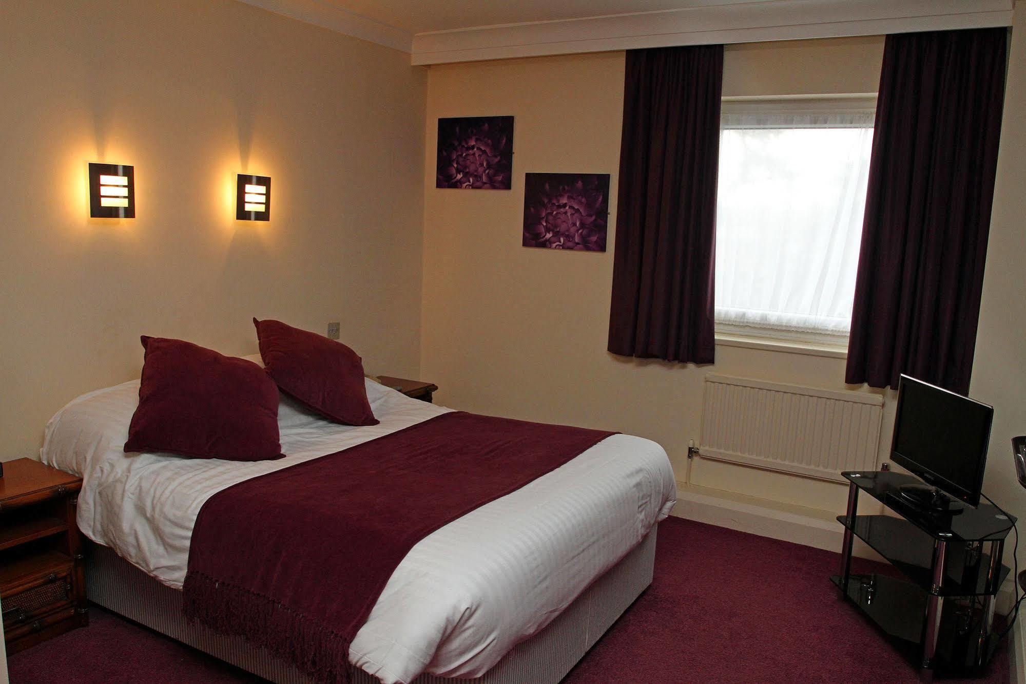 The Orwell Hotel Felixstowe Kültér fotó