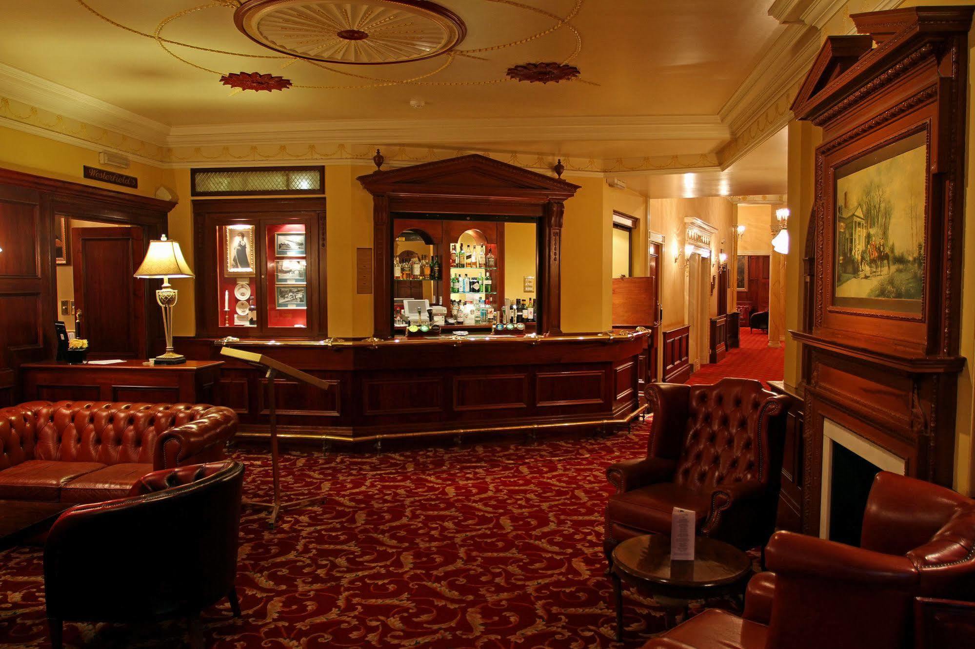 The Orwell Hotel Felixstowe Kültér fotó