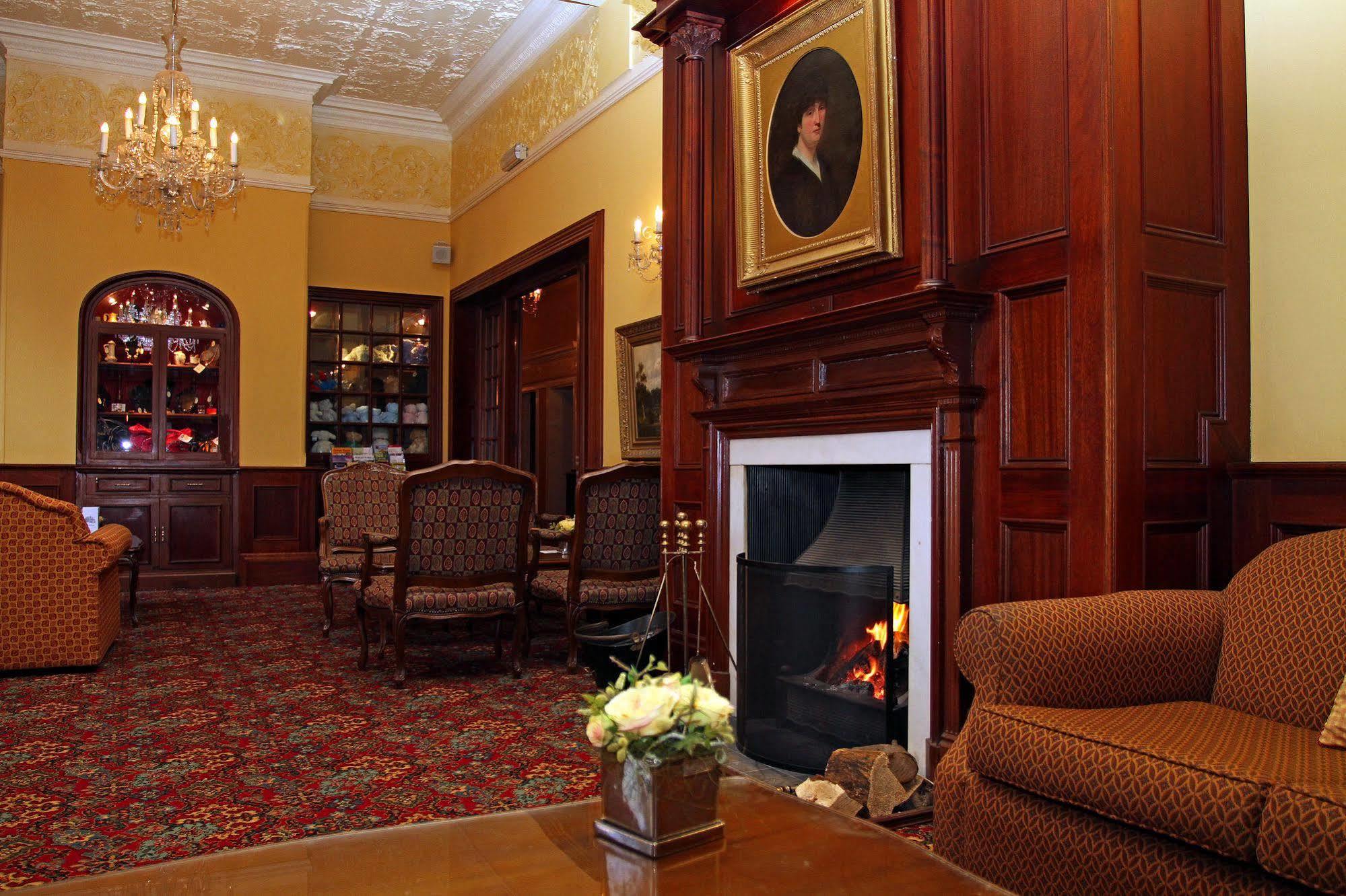 The Orwell Hotel Felixstowe Kültér fotó